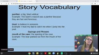 2nd Grade CKLA Skills - Unit 2 Lesson 15 Review and Practice: Spelling Assessment