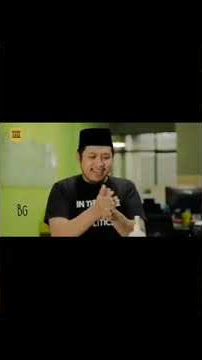 Coki muslim - story wa coki muslim dark jokes #short