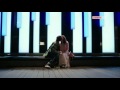 120423 :: Love Rain Episode 10 Kiss scene