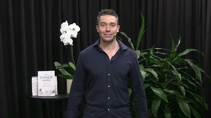 The Inner Matrix by Joey Klein