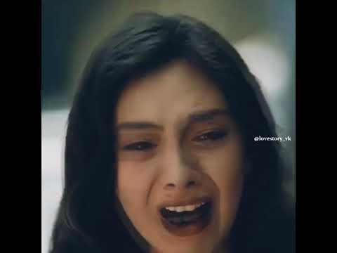 Как плачут девушки когда им больно