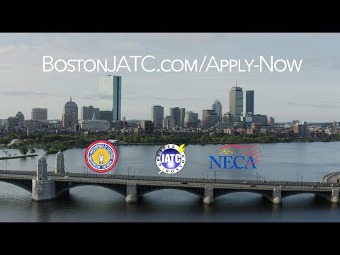 103 JATC: Apprenticeship