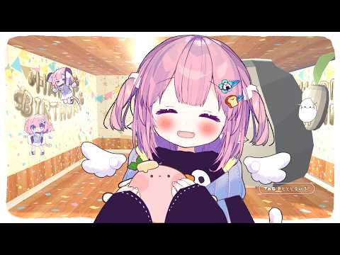 🐏˖°┊︎なにもないけどのんびりしよう～🍳⋰ #とととらいぶ ⋰