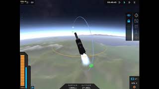 Space station eps 1 (SR2)