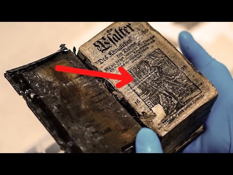 5 Ancient Books that can CHANGE HISTORY as we know it