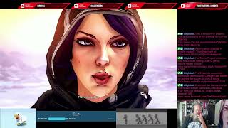 09/30/2025 - Borderlands the Pre-Sequel -  Working to become a Twitch Partner.
