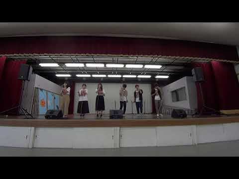 3大学交流ライブ 2019 未恋