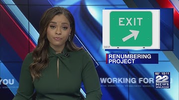 MassDOT: State highway renumbering project is complete