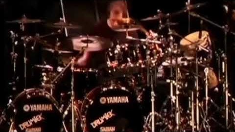 Dave weckl - Play along Drum on Montuno......Amazing