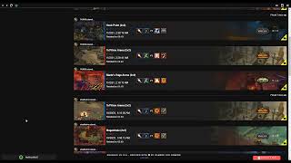 How to search for and watch HIGH LEVEL World of Warcraft Arena, Raids, and M+ VODs for FREE: SquadOV screenshot 5