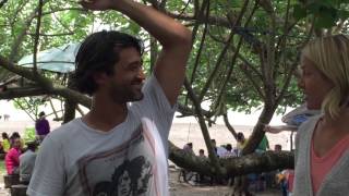 No Pong, 3 Day Armpit Sniff Test