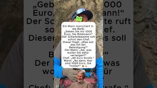 Bankbesuch Mit Stil Lol Ahhahha