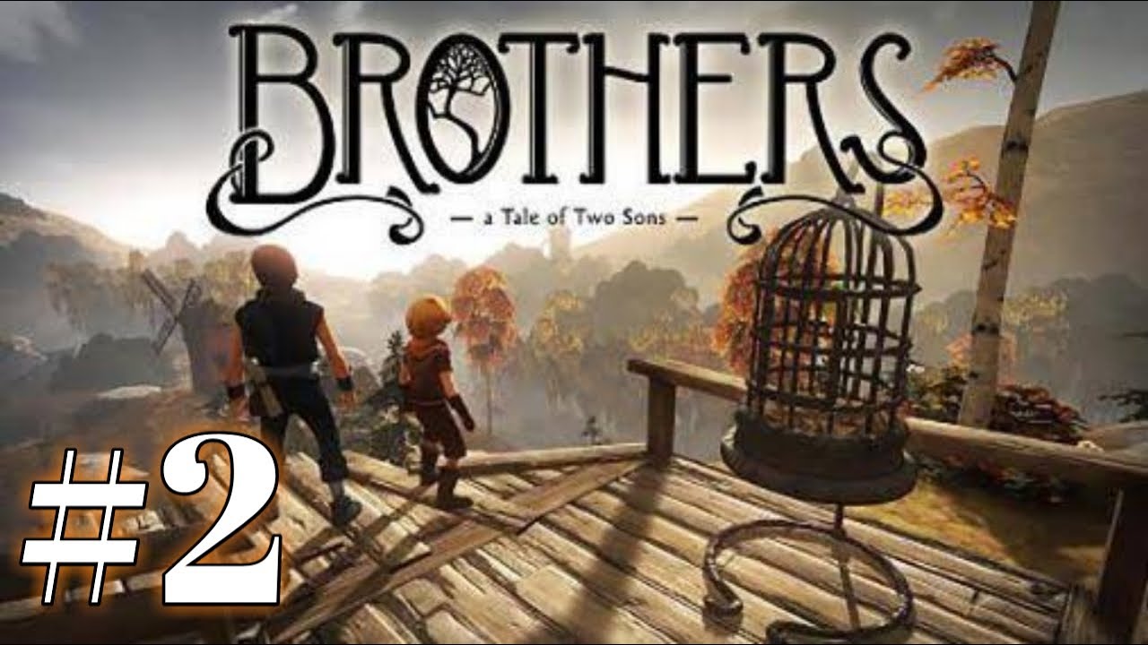 download free brothers a tale of two sons gameplay download free brothers a tale of two sons gameplay