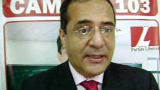 Carlos Arturo Piedrahíta comments on the negative report on the referendum - Sinergia Informativa...