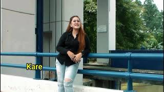 BAYANGAN CINTA -   DESSY ASMARA - TOP  DANGDUT ALEXKIANSIN