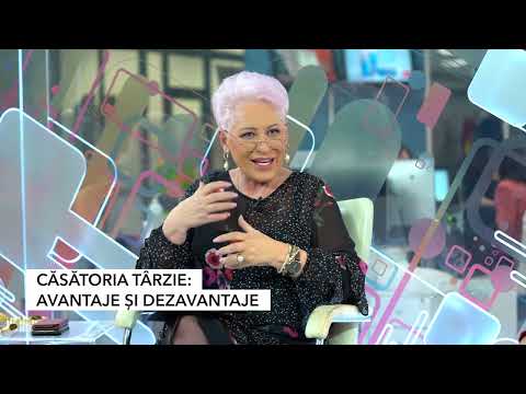 Căsătoria târzie şi