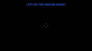 Counter Strike 1.6: Autorestart - Harlem Shake