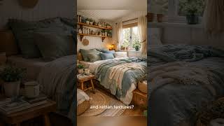 Why Teal Is Taking Over Cozy Homes 💙💚