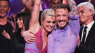 WE WON DANCING ON ICE 2023! by Nile Wilson 174,822 views 1 year ago 11 minutes, 8 seconds