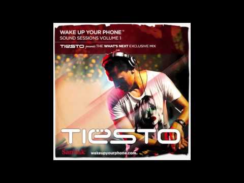 Tiësto - No Memory From Yesterday