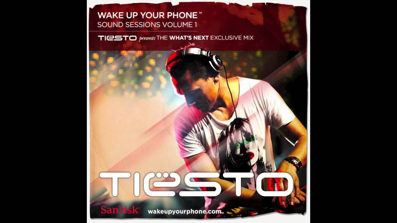 Tiësto - No Memory From Yesterday auf YouTube ansehen Tiësto - No Memory From Yesterday auf YouTube ansehen