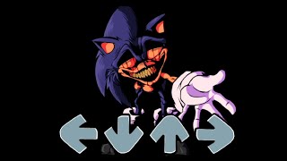 Sonic.exe Cycles Encore Encore Entourage