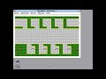 10min Gaming - The Adventures of MicroMan - No Commentary