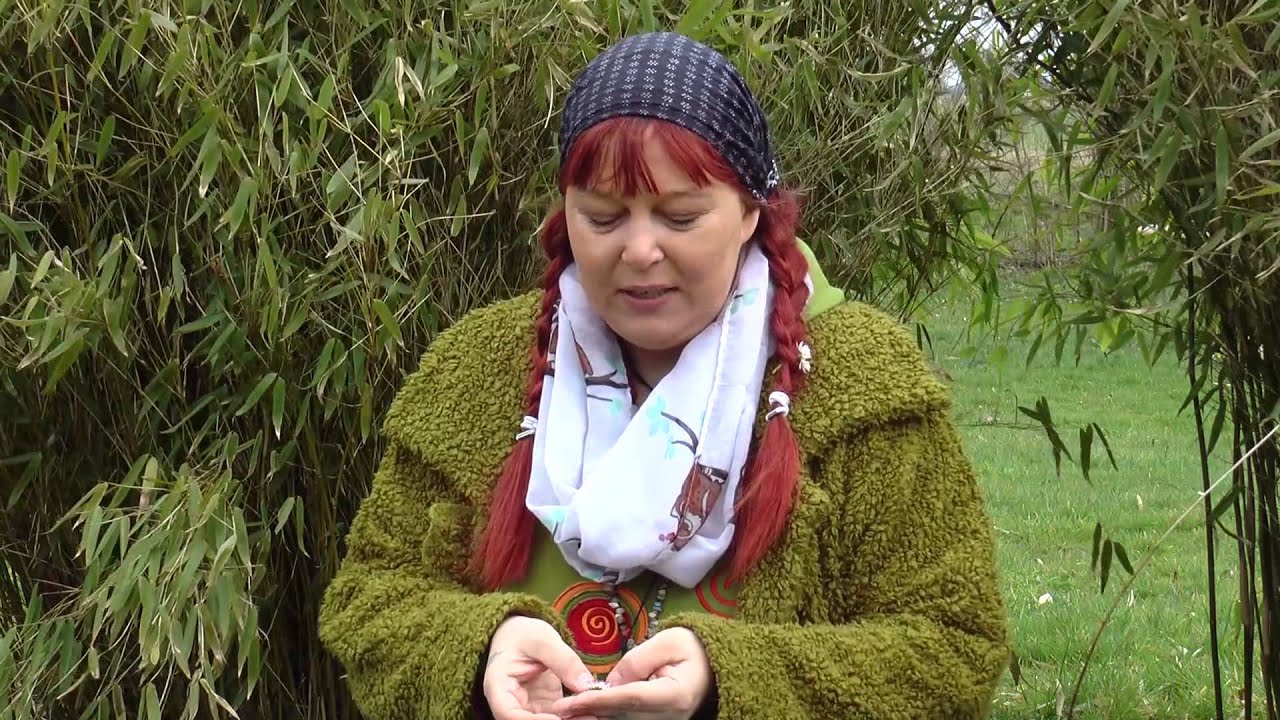 Minveras Hexen 1x1 - Monat April 2015