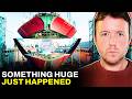 81% Plunge: China Tensions Reach Boiling Point | India-China | Ship Building Race