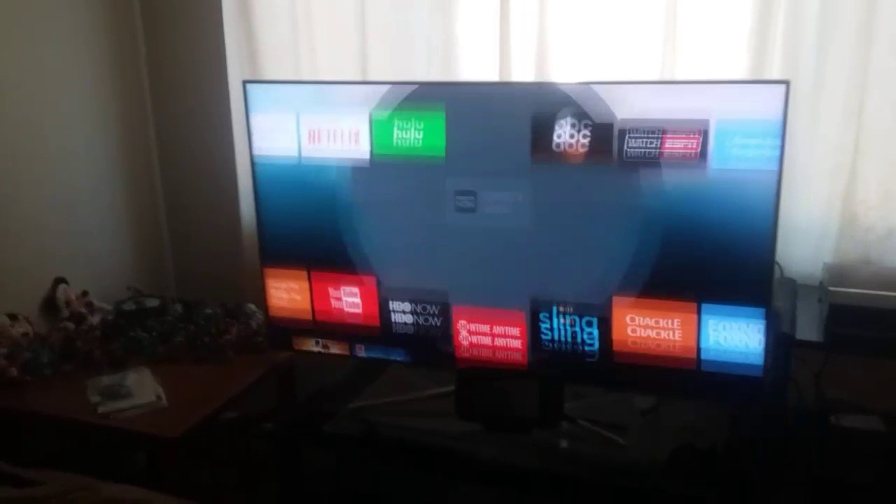 DIRECTV.NOW.v.1.0.1.2110 Amazon Fire TV version working on Android TV - YouTube