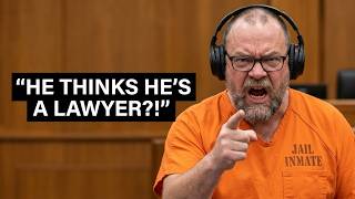 Sovereign Citizen Claims There’s No Victim — Judge FINALLY Loses Patience!