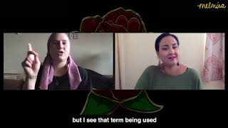 MELMIRA I RECLAIMING DISABILITY