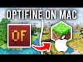 How To Install OptiFine In Minecraft On Mac Full Guide