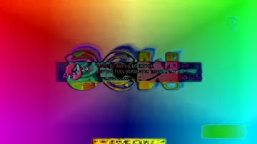 Preview 2 SCM (Surya Citra Media) Logo Effects (Sponsored By Preview 2 Effects) In Lost Effect