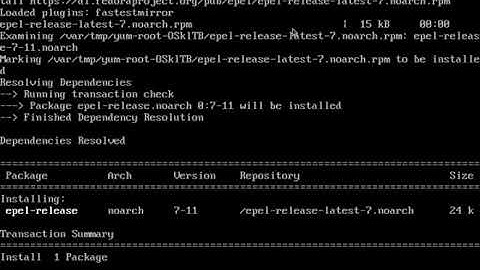 Install Duplicity on Xen Server