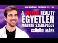 A NETFLIX REALITY EGYETLEN MAGYAR SZEREPLŐJE / Nem hétköznapi történetek / Palikék Világa by Manna