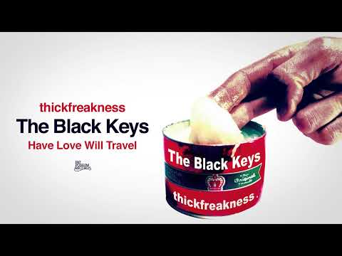 The Black Keys