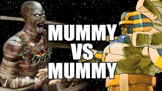 ANAKARIS VS. KAN-RA, Who Wins? Kan-Ra: Killer Instinct Season 2 (FINALE)