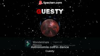 Guesty Roblox Guesty Theme