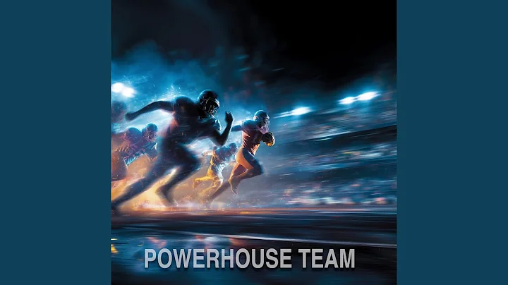 Powerhouse Team