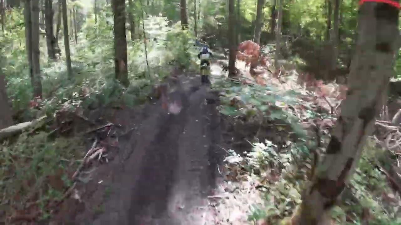 Scorra Brentwood Max Loche follow cam 3