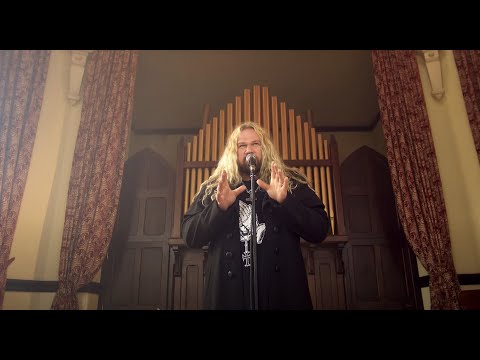 Inglorious - "Messiah" - Official Music Video