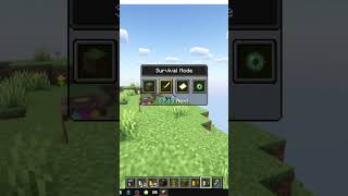 마인크래프트 Exposure 프로그램에서 필름 노출하는 방법