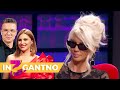 Jelena Karleuša Prijatelji Sa Javne Scene Su Me Izneverili IN3GANTNO