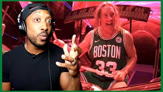 Professional Drummer Reacts Danny Carey Pneuma by Tool LIVE IN CONCERT