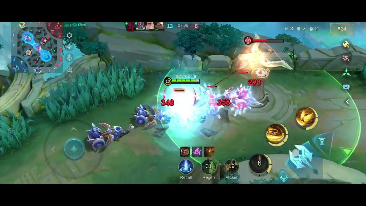 Freya exp terbarbar by boss #mobilelegends #mlbb #subscribemychannel #mlbbhighlights 