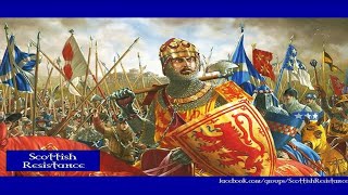 The Declaration of Arbroath 700th Anniversary 1320 to 2020