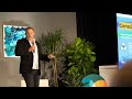 Sustaining Conscious Capitalism in Your Business | Curtis Hite