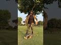 chota camando #army #military #pakarmyzindabad #militaryeverything #pakistanarmy #police #ghost