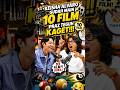 kiesha Alvaro Sudah Main 10 film Praz Teguh Kaget #prazteguh #podcastclips #shorts #viral